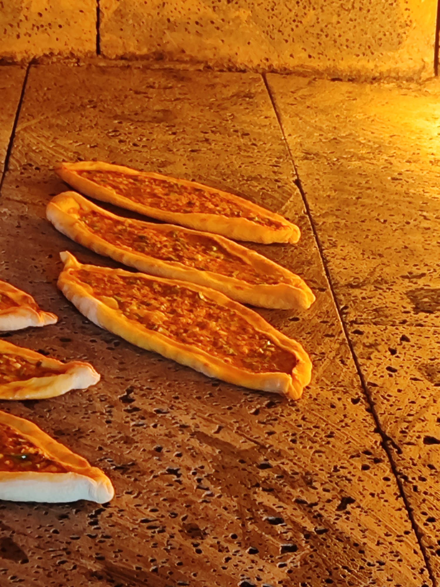 Altıntaş Pide Lahmacun Salonu